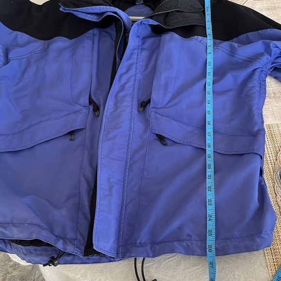 NEO Northeast Outfitters Unisex Utility Coat Unisex Size Small  in EUC - Picture 5 of 6